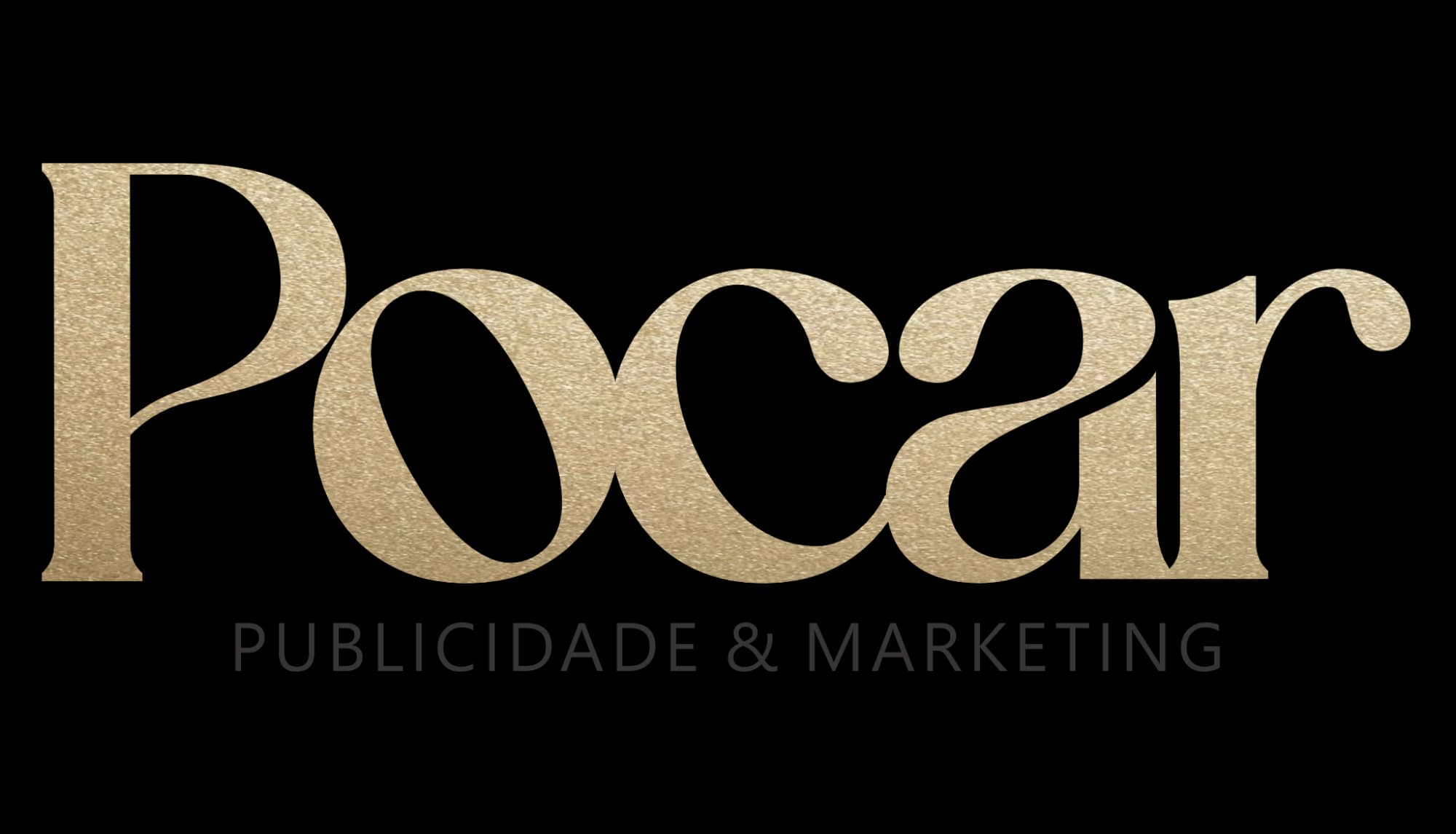 Logo Agência Pocar